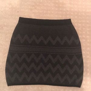 Mossimo Mini Skirt